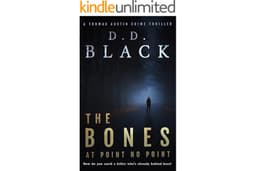 The Bones at Point No Point (A Thomas Austin Crime Thriller Book 1)