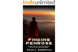 Finding Penrose: Based On A True Story