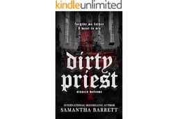 Dirty Priest (Sinners Welcome)