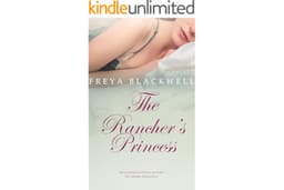 The Rancher's Princess