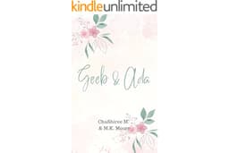 Geeb & Ada: The Yoder Sisters: Mail Order Brides Book 2