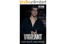 Vigilant (The Firm Book 3)