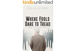 Where Fools Dare to Tread: A Monk Buttman Mystery