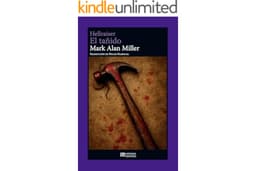 El tañido: Hellraiser (Spanish Edition)