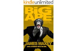 Big Ape: Lawless Book Two