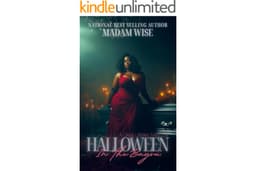 Halloween In The Bayou: A Halloween Novella (Marrow's Creek Annual Series Book 1)