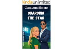 Guarding the Star (Seattle Emeralds Series Book 2)