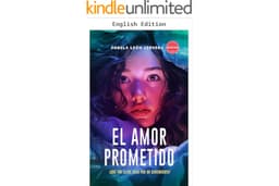 The Promised Love: A Sapphic Novel (Brushing Lips Sapphic Novels)