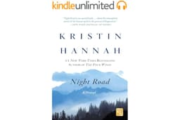 Night Road: A Novel