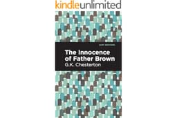 The Innocence of Father Brown (Mint Editions (Crime, Thrillers and Detective Work))