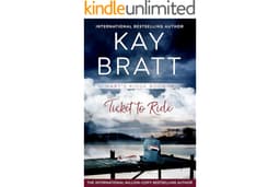 Ticket To Ride (Hart's Ridge Book 15)