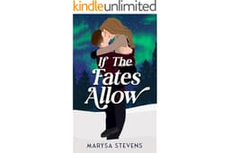 If The Fates Allow: A Romantic Winter Escape