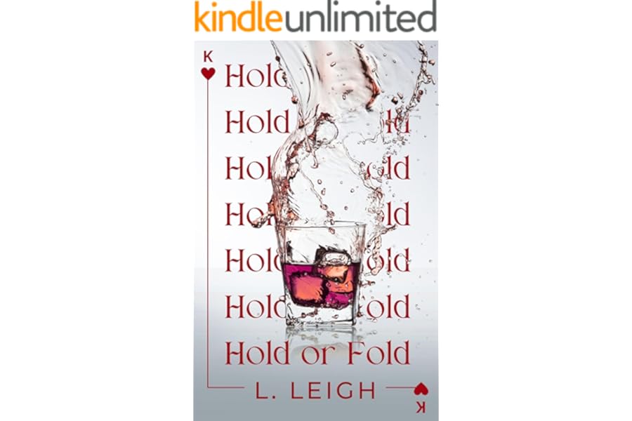 Hold or Fold (Whiskey and Regret)