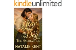 A Year and a Day: The Handfasting