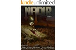 NADIR Magazine: Issue 1