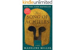 The Song of Achilles: A Novel