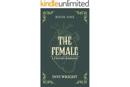 The Female: A Dark Demon Romance