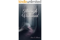 Through the Veilwood