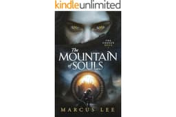 The Mountain of Souls: An Epic Dark Fantasy Series (The Chosen Book 1)