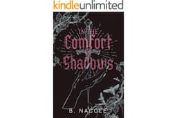 In the Comfort of Shadows (In Limbo)