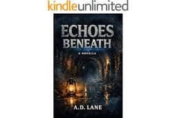 Echoes Beneath: A Novella