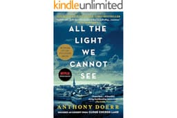 All the Light We Cannot See: A Novel