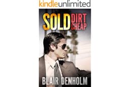 Sold Dirt Cheap: An Australian noir legal thriller (Game Changer Book 3)
