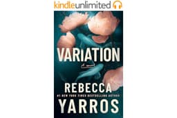 Variation: A Novel