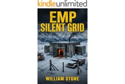 EMP Silent Grid: An EMP Post Apocalypse Prepper Survival Thriller