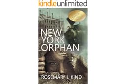 New York Orphan (Tales of Flynn and Reilly Book 2)