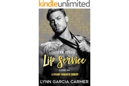 Charm School Lip Service: Lesson 6