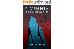 RIVENNIA: A Game of Wagers