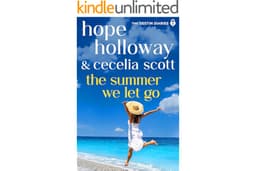 The Summer We Let Go (The Destin Diaries Book 5)