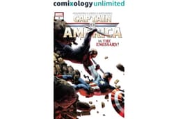 Captain America (2023-2024) #4