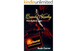 Cassandra's Unveiling (Club Starburst Series Book 1)
