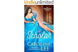 His Scholar (The Outrageous Oliphants Book 1)