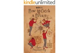 How to Catch a Dream - Chapter I. Renaissance Boy: An Indie Sci-Fi Mystery Comic About Dreams, Memory, and Invention