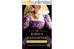 The King's Daughter: A Novel
