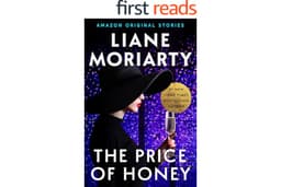 The Price of Honey (Deadly Ambition collection)