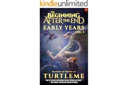 Early Years: The Beginning After the End: (Remastered Edition)
