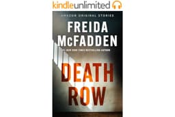 Death Row (Alibis collection)