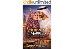 The Stranger I Married: An Al-Rashid Brothers Billionaires Series (THE AL-RASHID BILLIONAIRES Series Book 1)