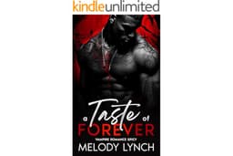 A taste of forever: vampire romance spicy