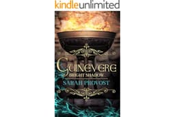 Guinevere: Bright Shadow