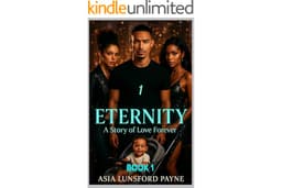 ETERNITY -A Story of Love Forever-: BOOK 1