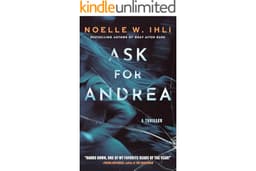 Ask for Andrea: A Thriller
