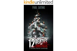 12 Deaths of Christmas