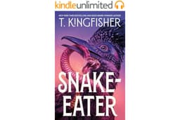 Snake-Eater