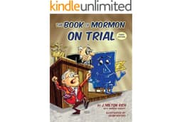 The Book of Mormon on Trial: Third Edition