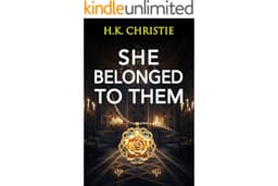 She Belonged to Them (Martina Monroe Crime Thriller Book 16)